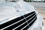 Mercedes-Benz CLK GTR 1998 года